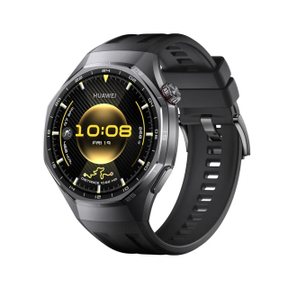 HUAWEI WATCH GT6 Pro 46mm Black