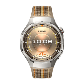 HUAWEI WATCH GT6 Pro 46mm Brown