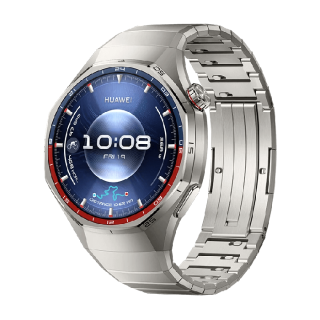 HUAWEI WATCH GT6 Pro 46mm Titanium