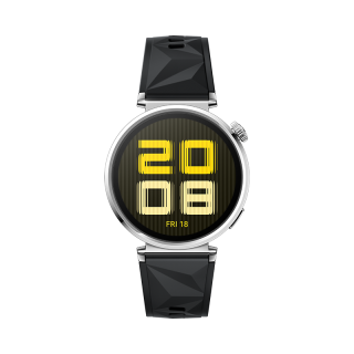 HUAWEI WATCH GT 5 Black 42mm