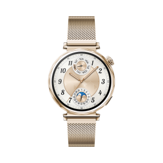 HUAWEI WATCH GT 5 Gold 42mm