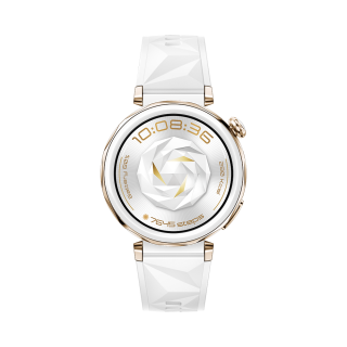 HUAWEI WATCH GT 5 Pro 42 mm White