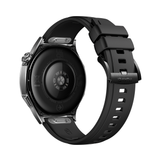 HUAWEI WATCH GT 5 Black 46mm