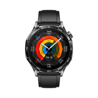 HUAWEI WATCH GT 5 Black 46mm