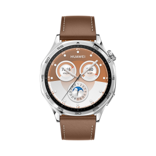 HUAWEI WATCH GT 5 Brown 46mm