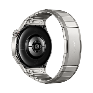 HUAWEI WATCH GT 5 Pro Titanium 46mm
